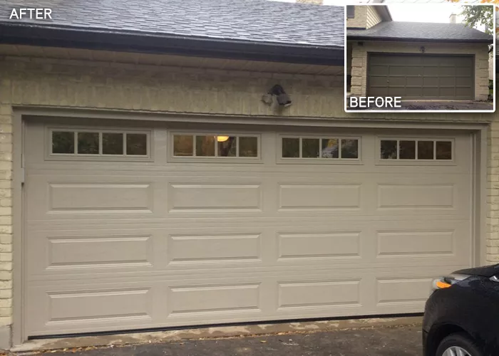 Before-After - Classic XL